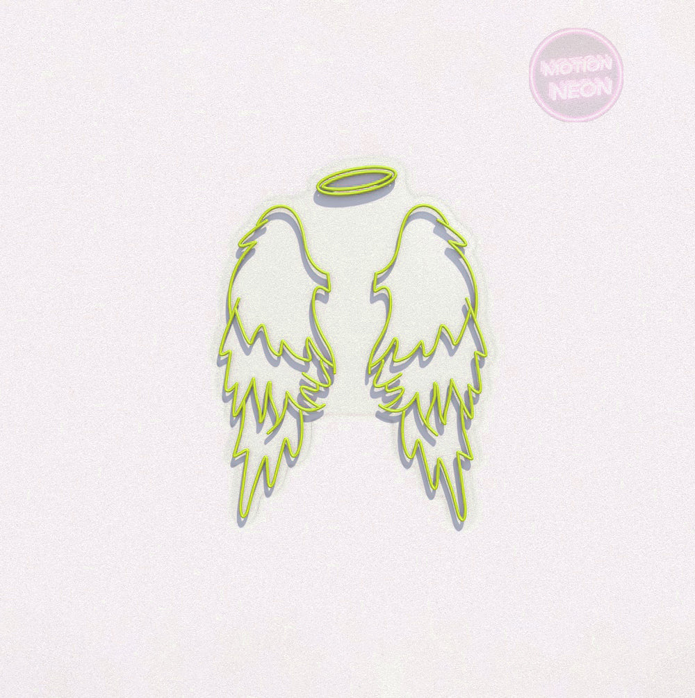 Angel Wings