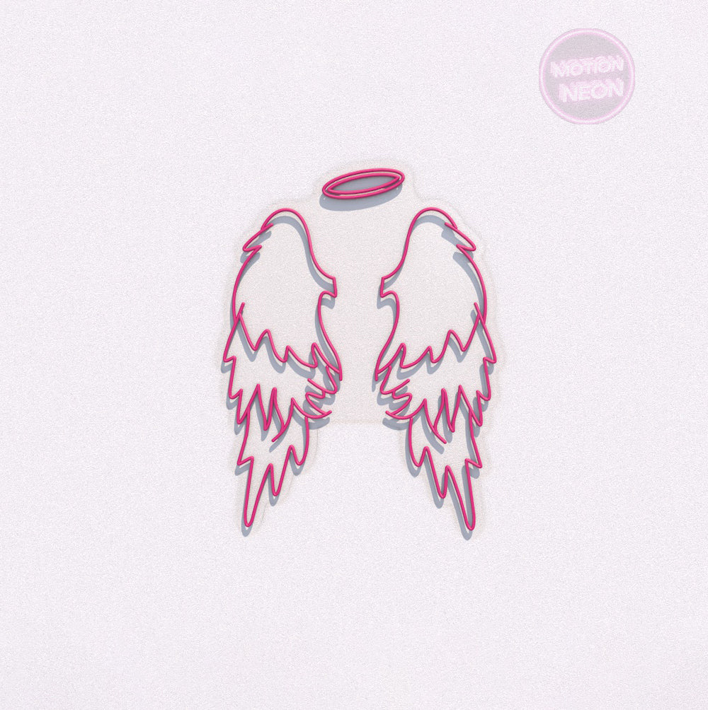 Angel Wings