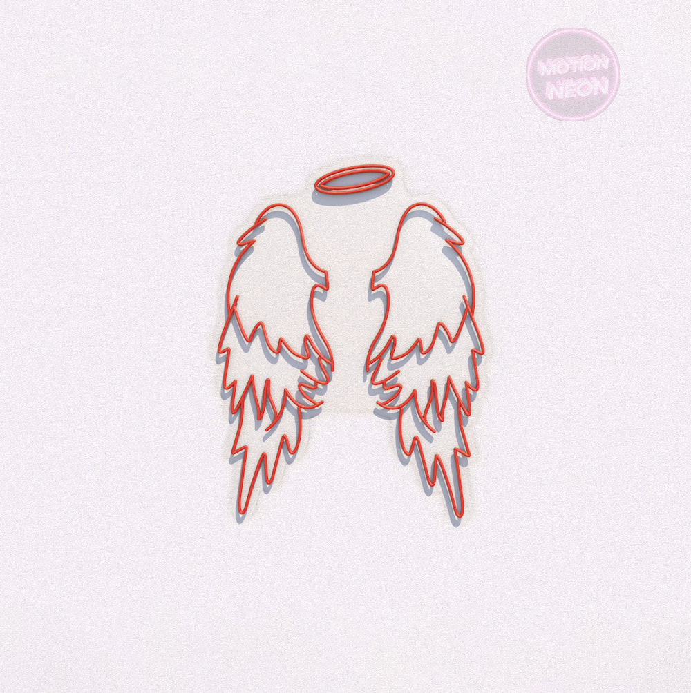 Angel Wings
