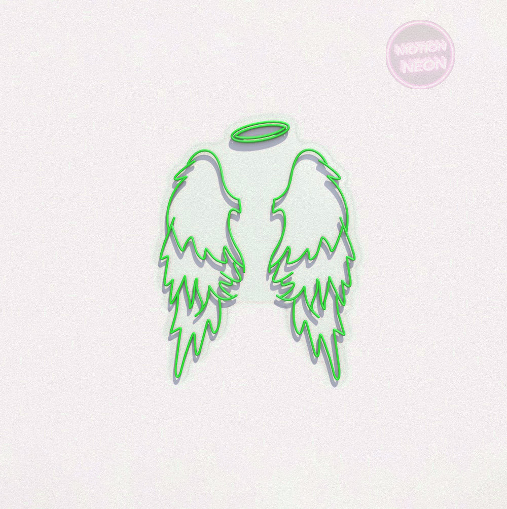 Angel Wings