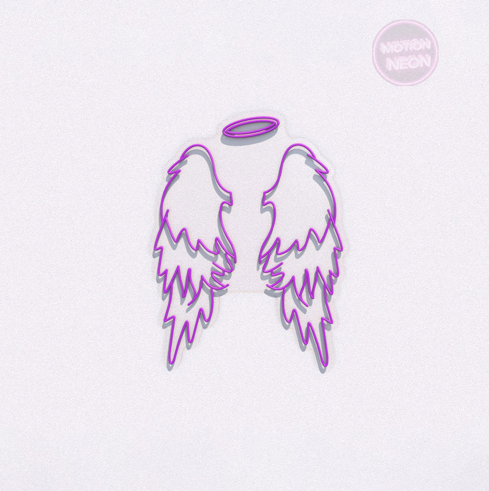 Angel Wings