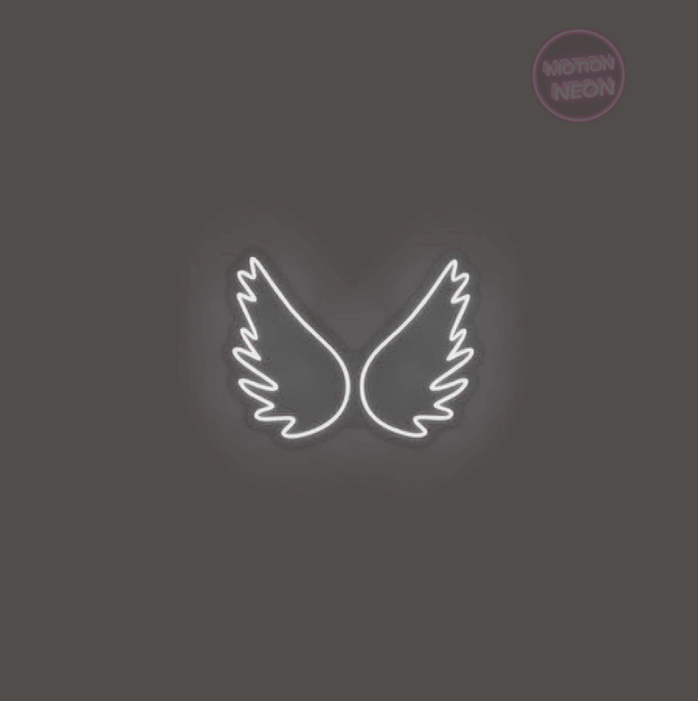 Angel Wings