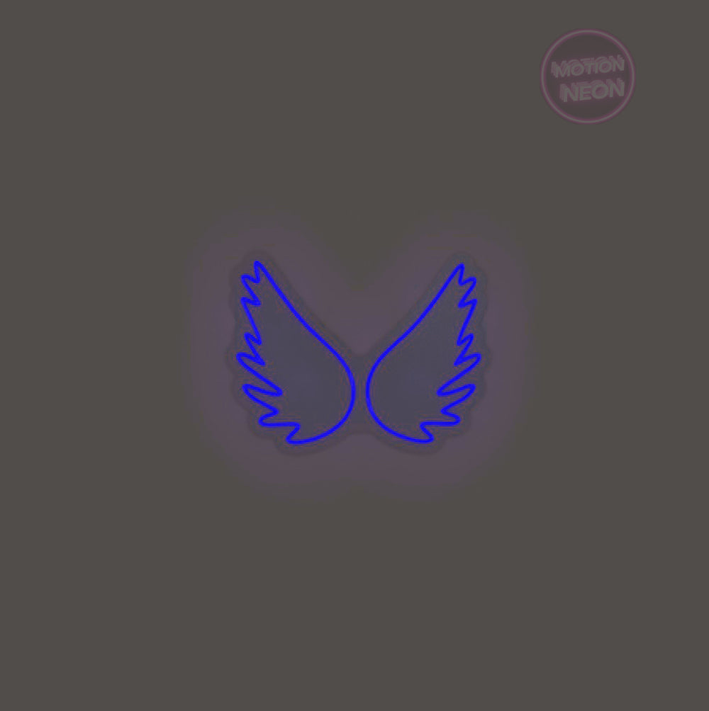 Angel Wings