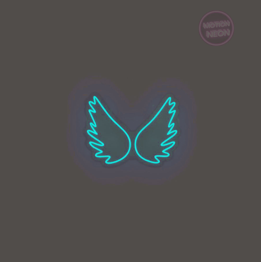 Angel Wings