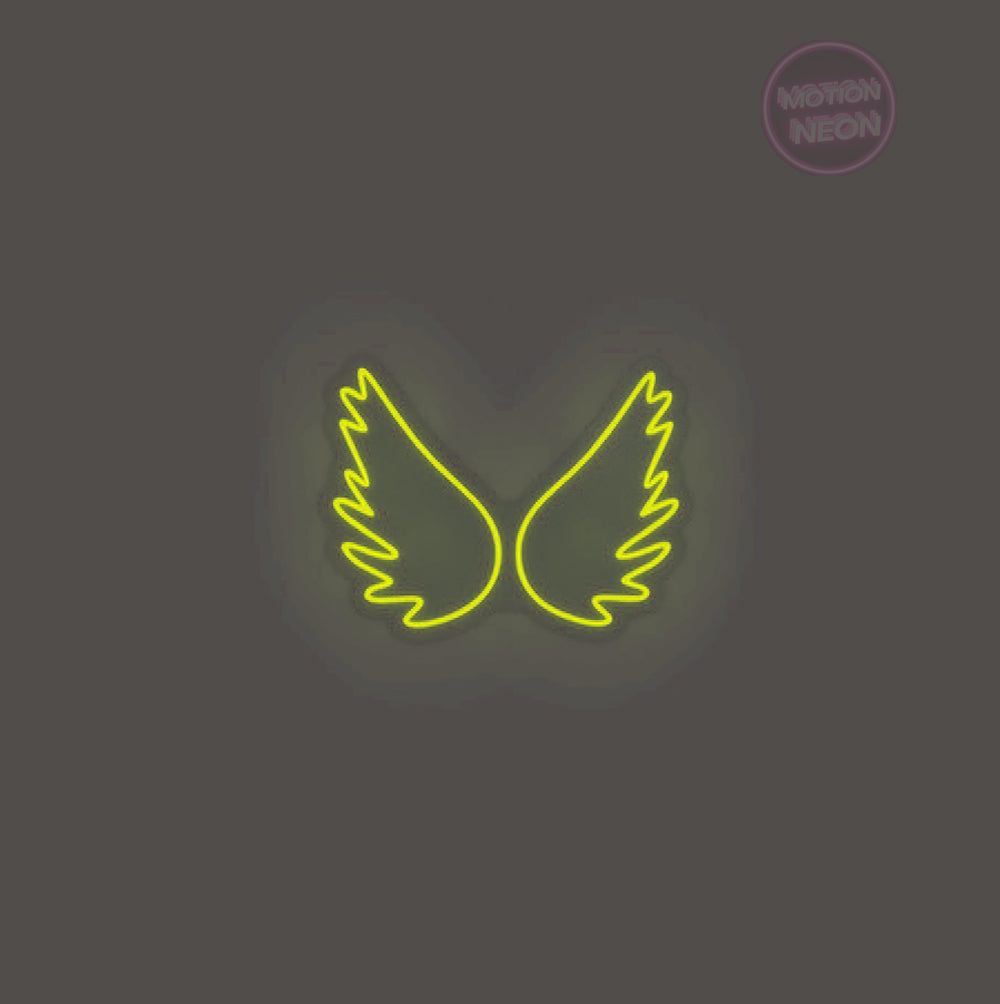 Angel Wings