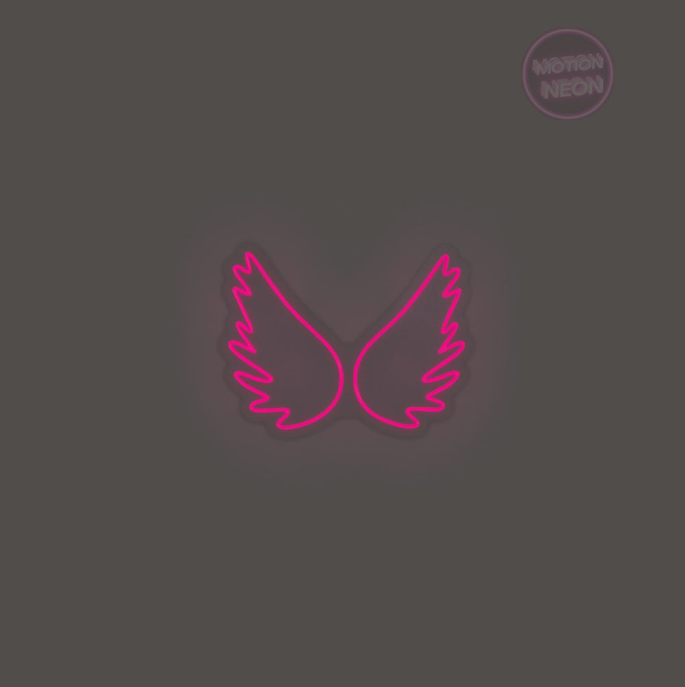 Angel Wings