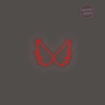 Angel Wings