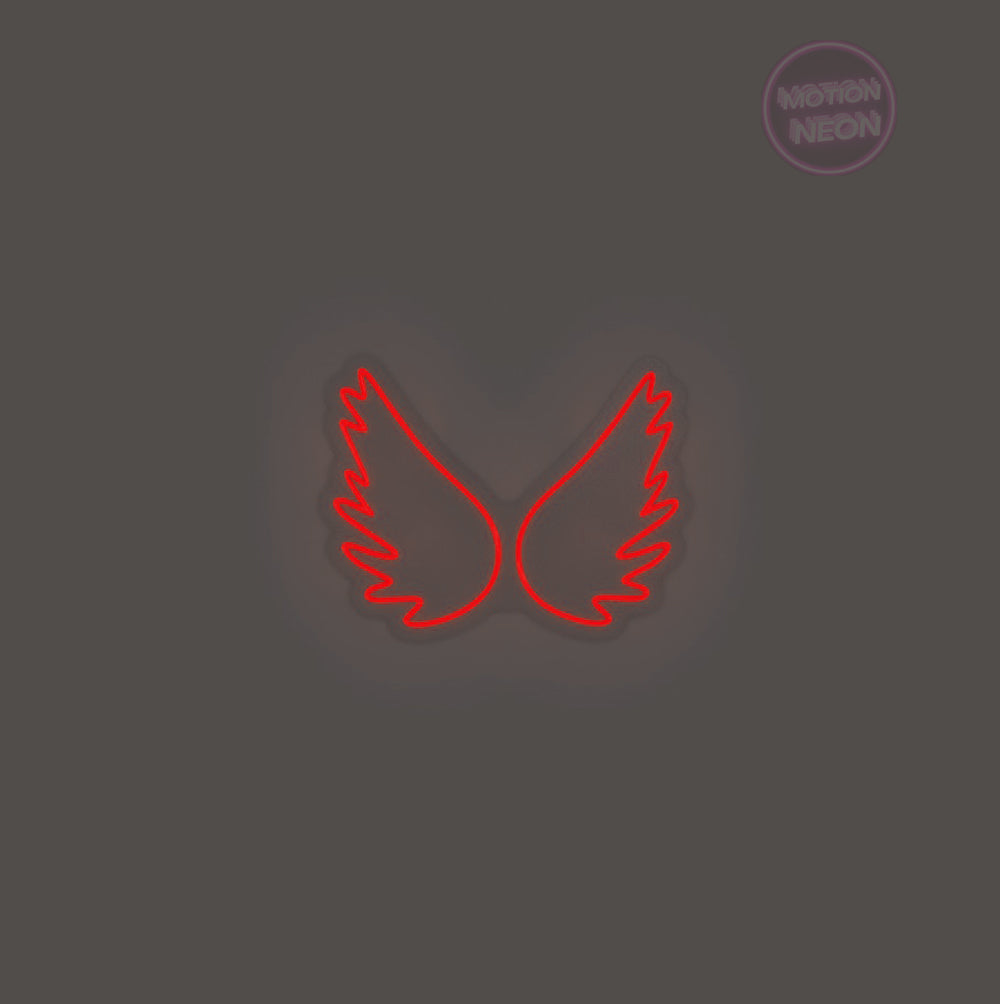 Angel Wings