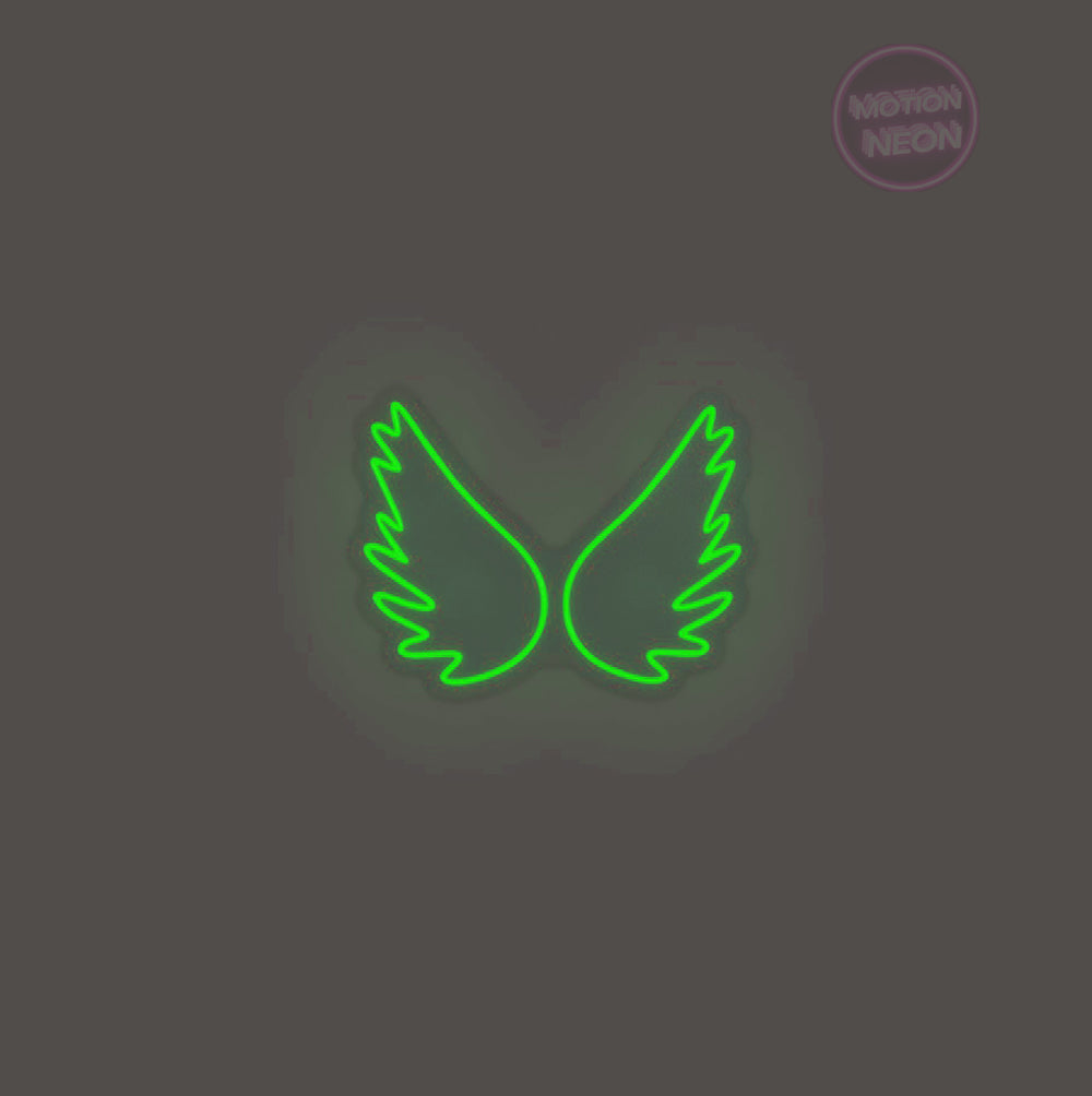 Angel Wings