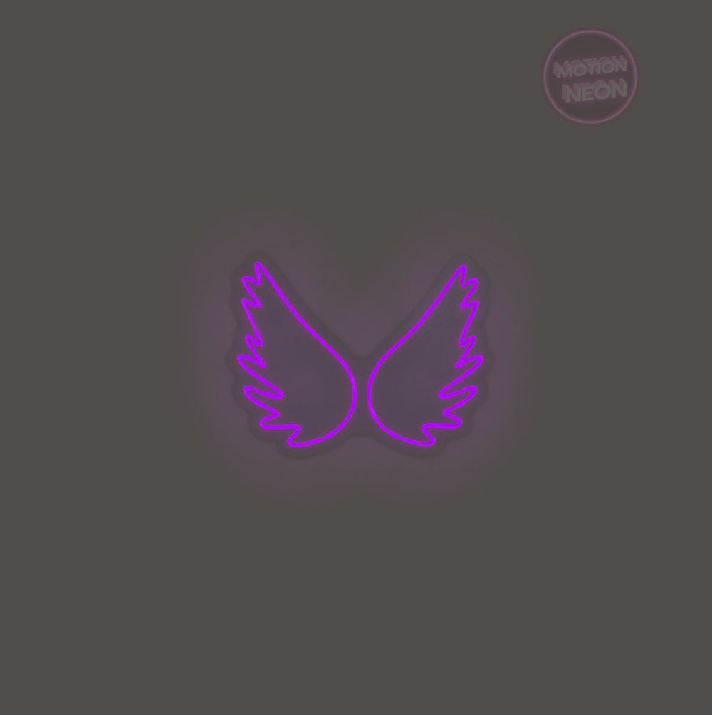 Angel Wings