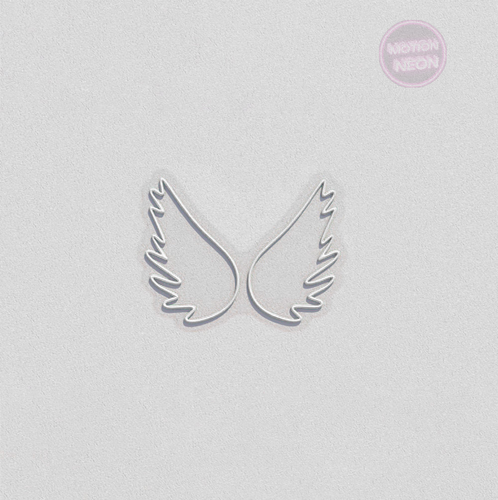 Angel Wings