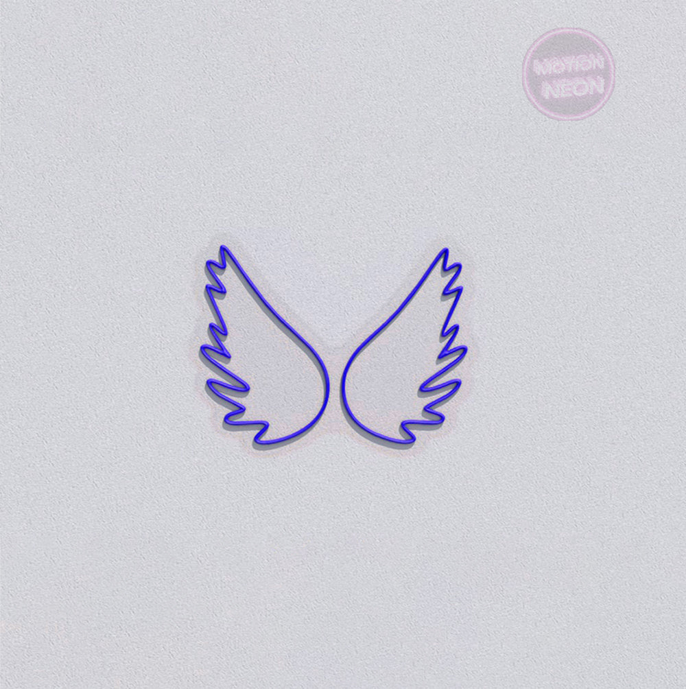 Angel Wings