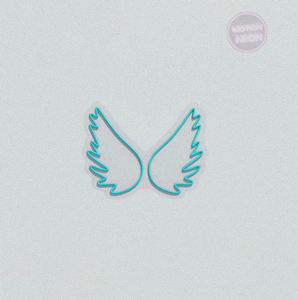 Angel Wings