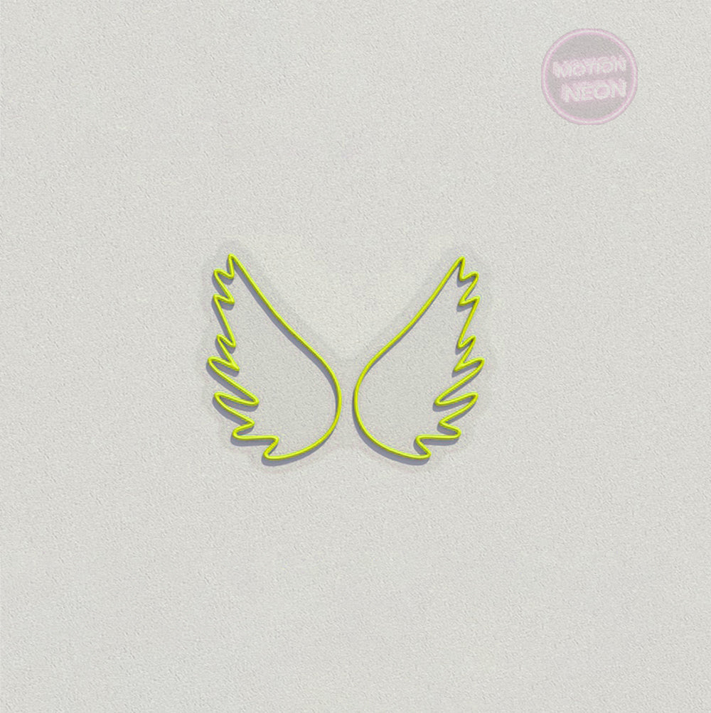 Angel Wings