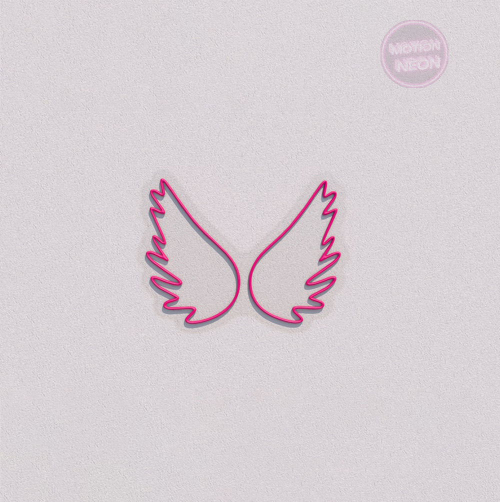 Angel Wings