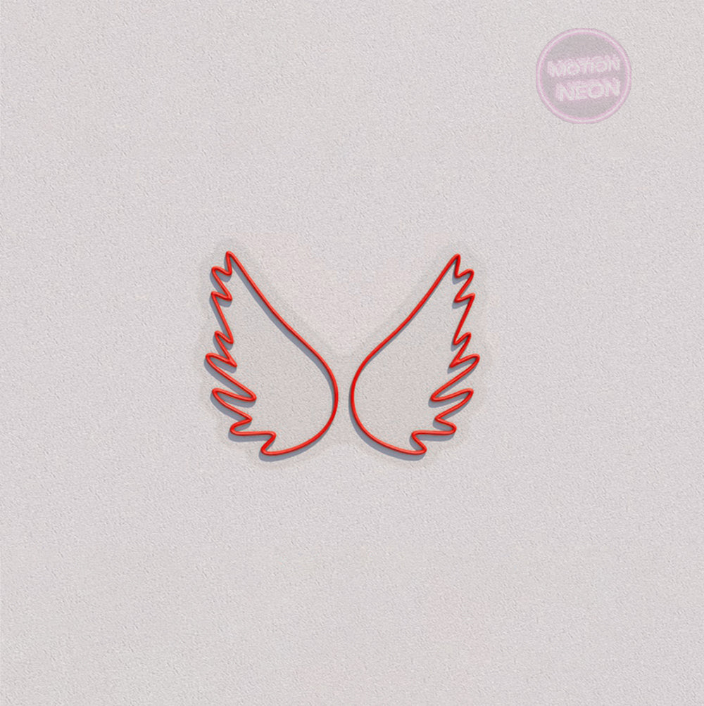 Angel Wings