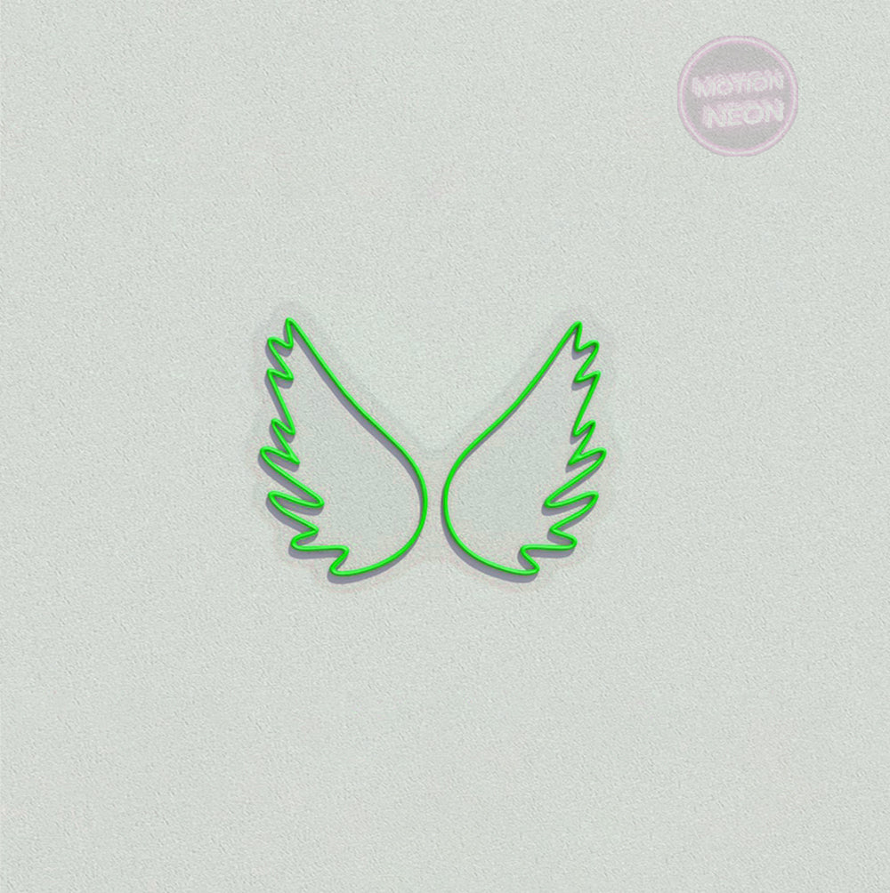 Angel Wings
