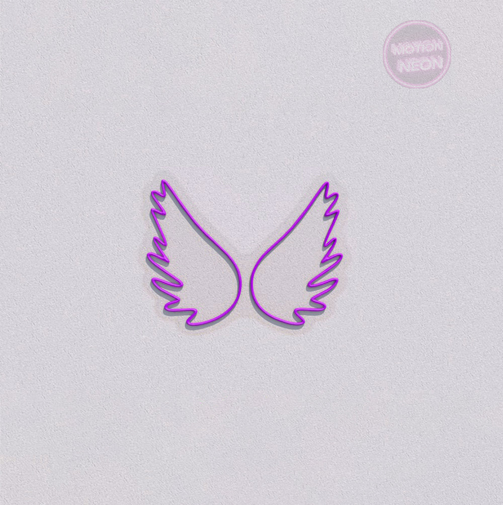 Angel Wings