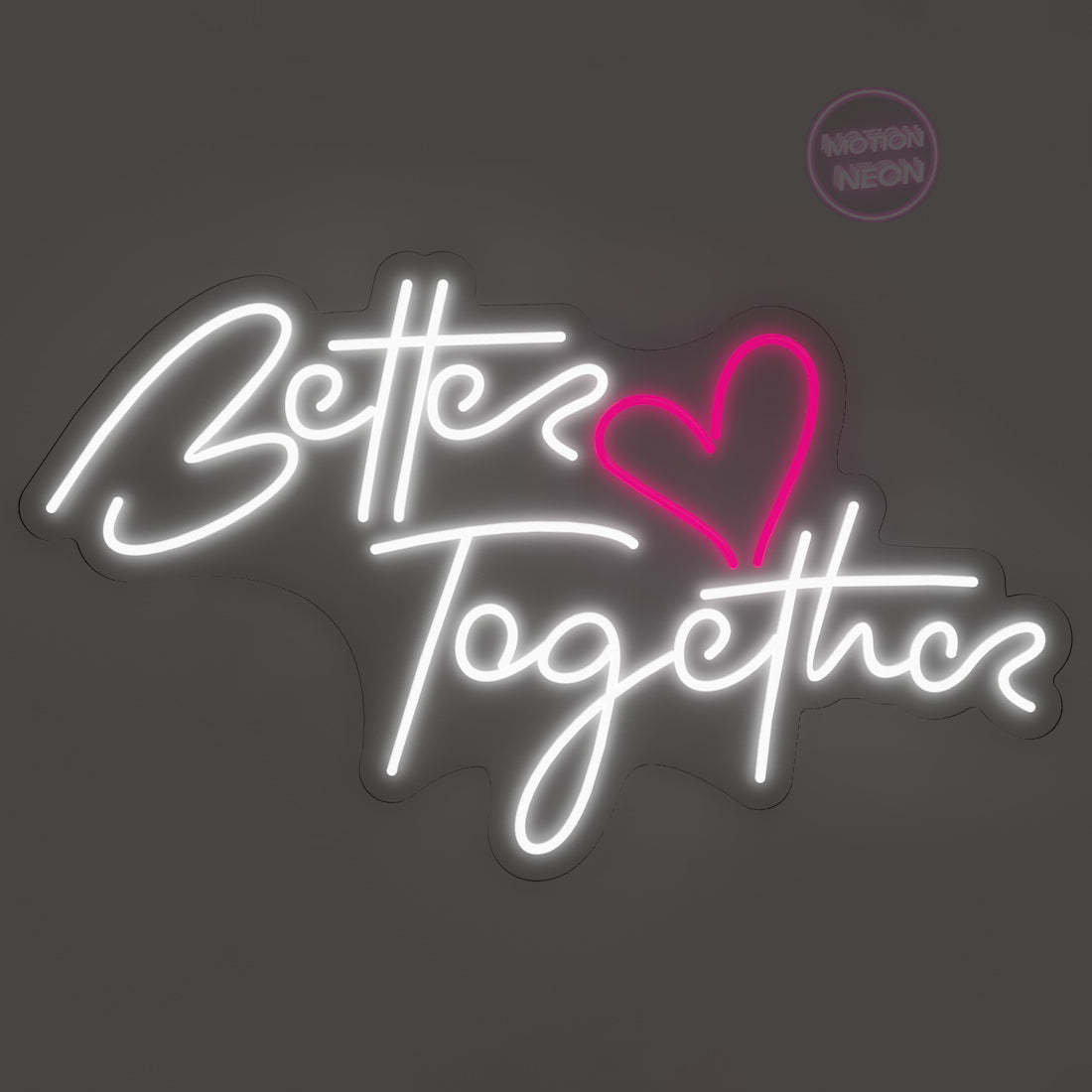 Better Together