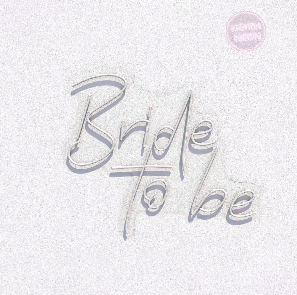 Bride to be