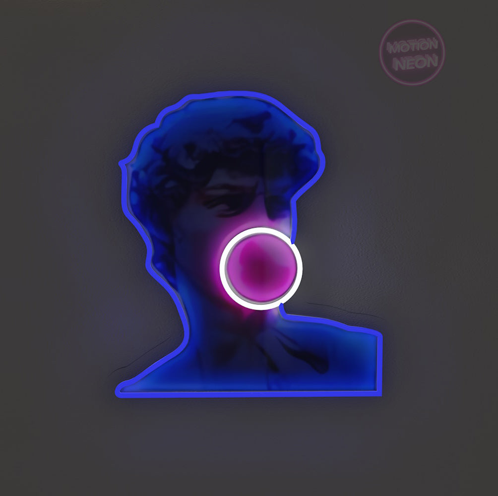 David Bubblegum