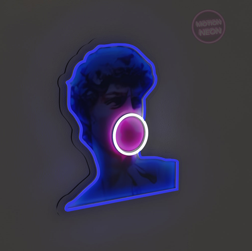 David Bubblegum