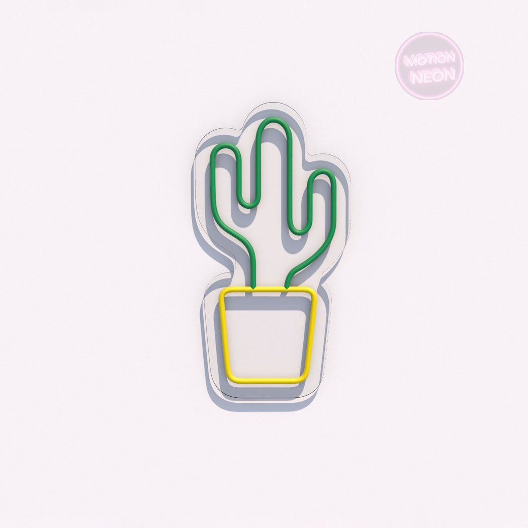 Cactus