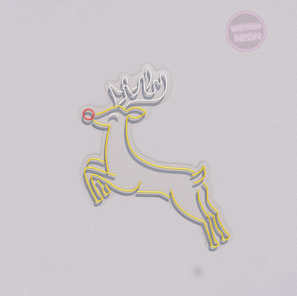 Deer