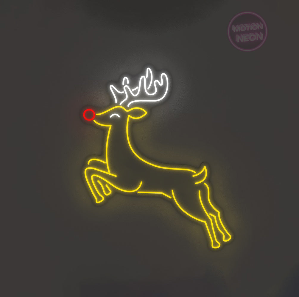 Deer