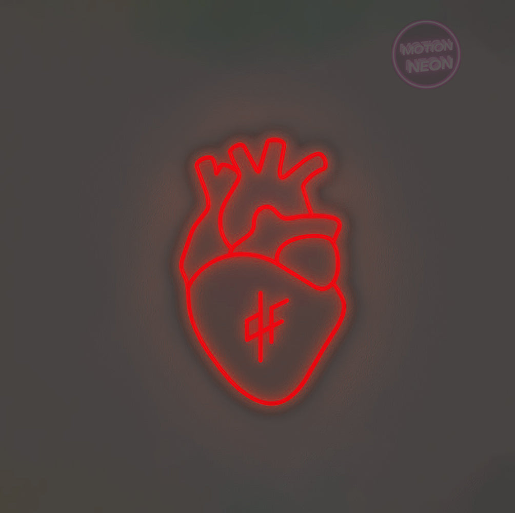 QLF Heart