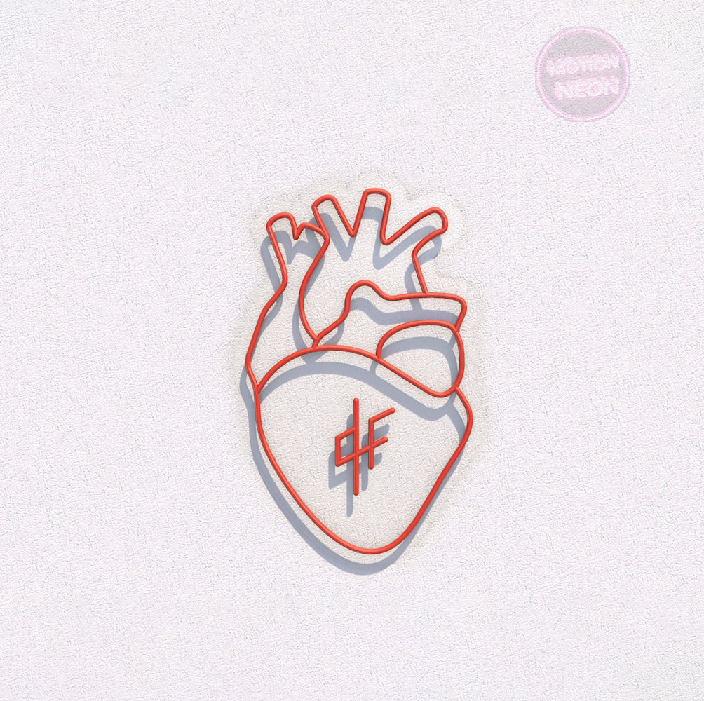 QLF Heart