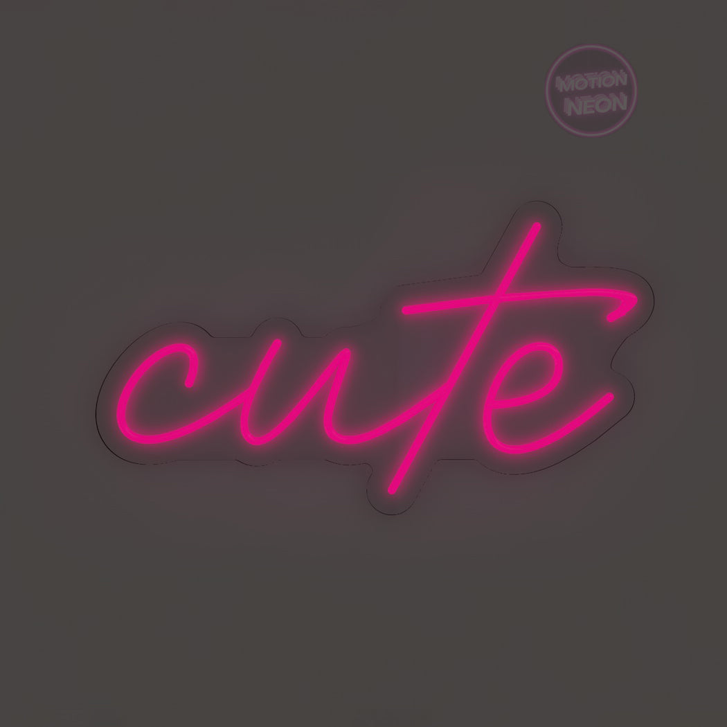 Cute