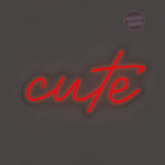 Cute