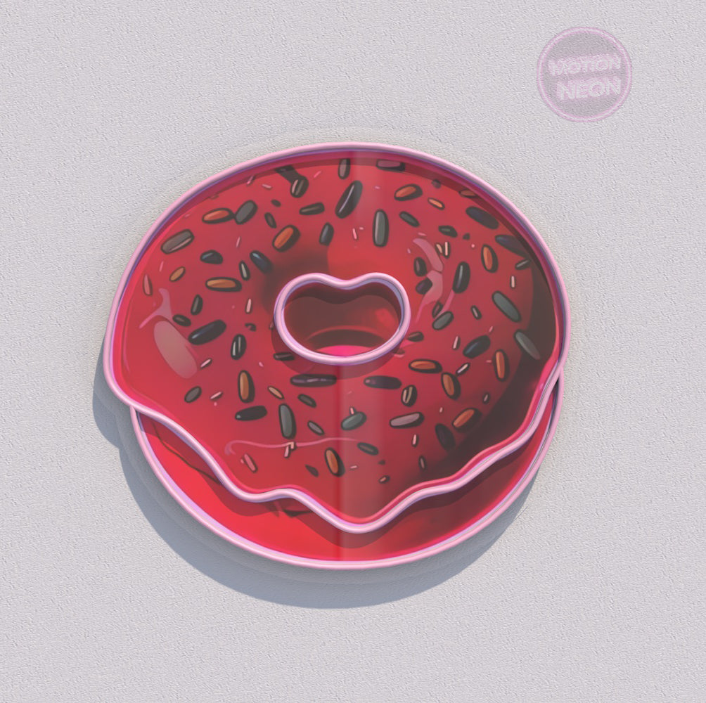 Donuts