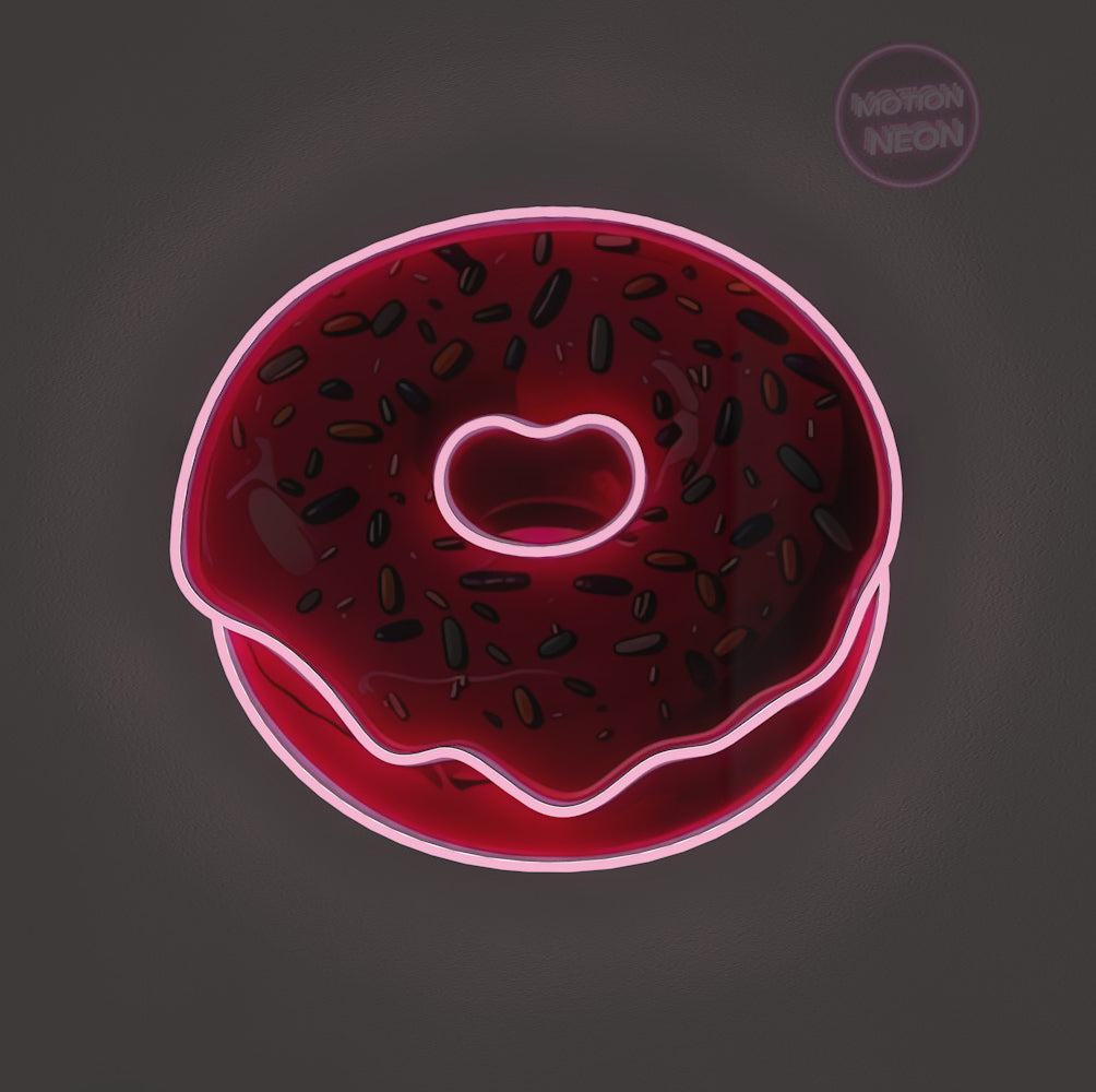Donuts