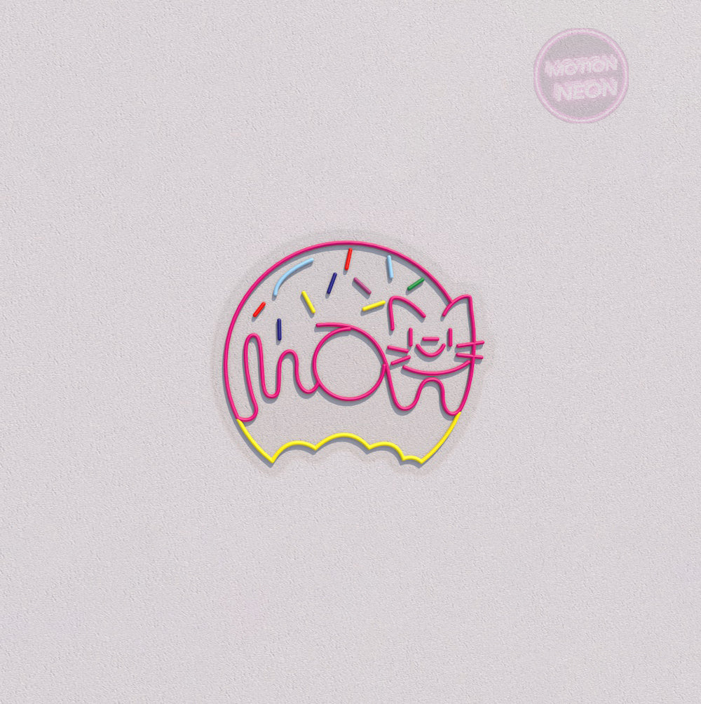 Donuts