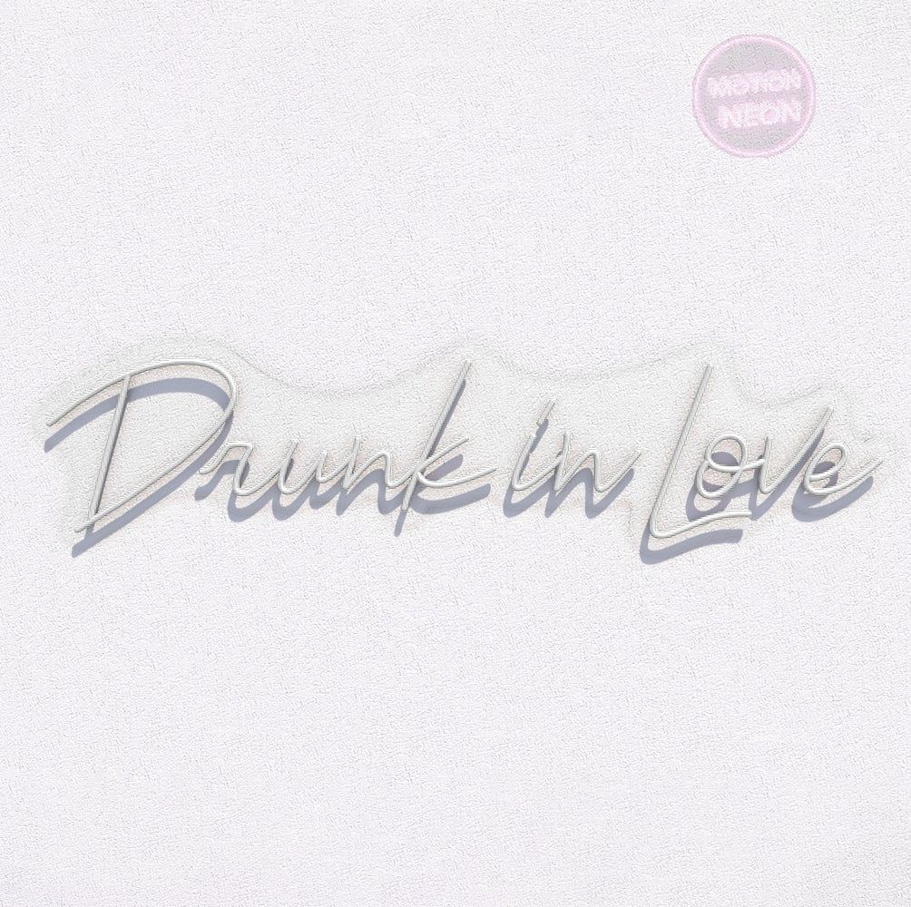 Drunk in Love