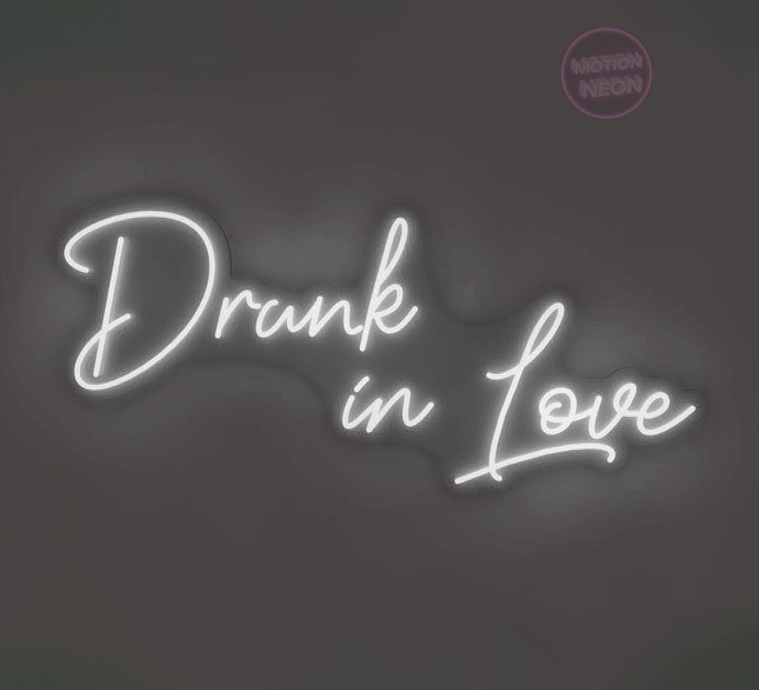 Drunk in Love