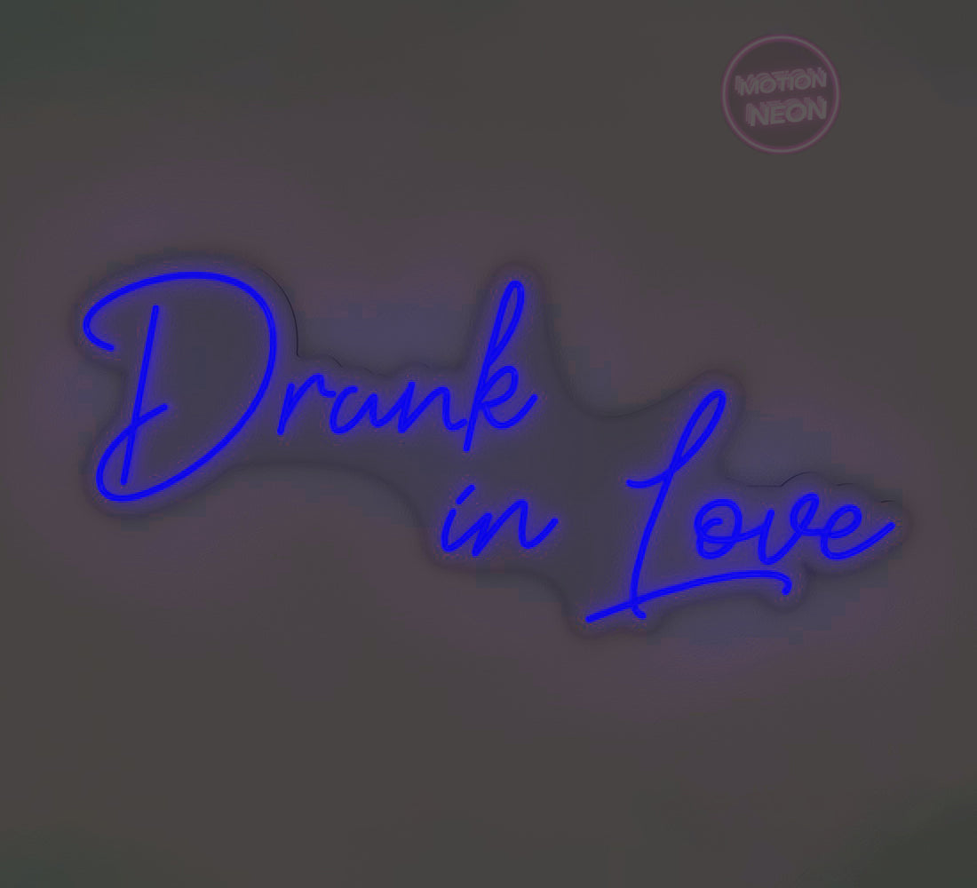 Drunk in Love
