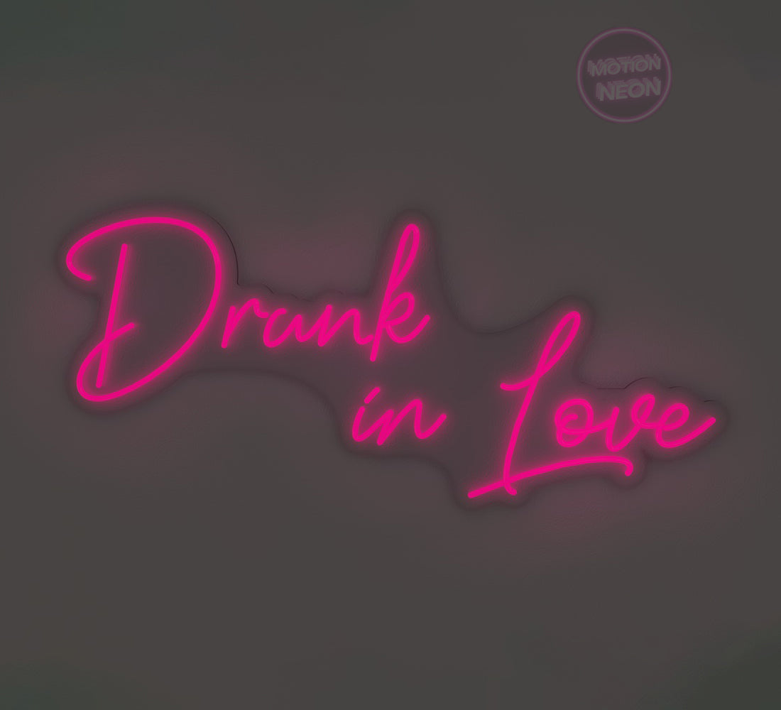 Drunk in Love