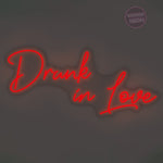 Drunk in Love