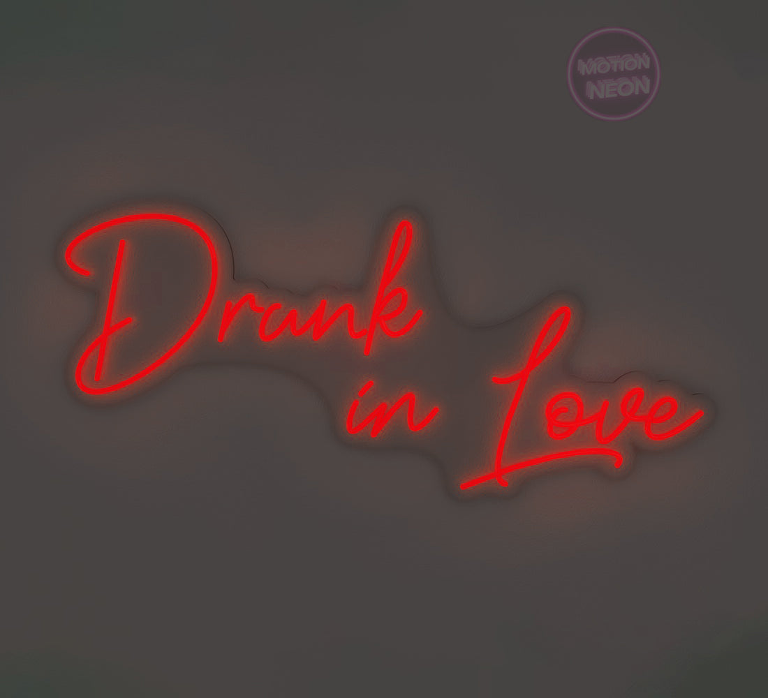 Drunk in Love