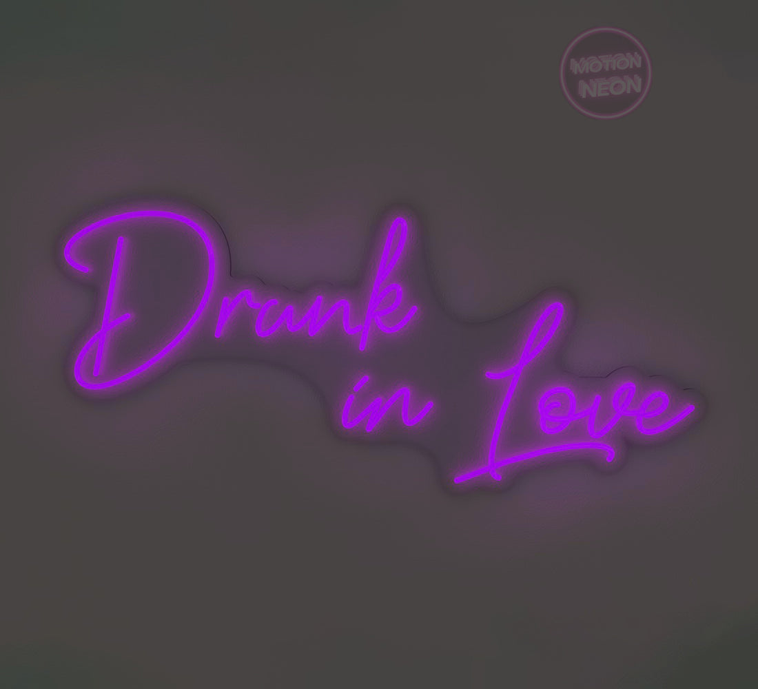 Drunk in Love