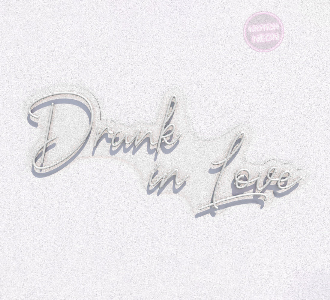 Drunk in Love