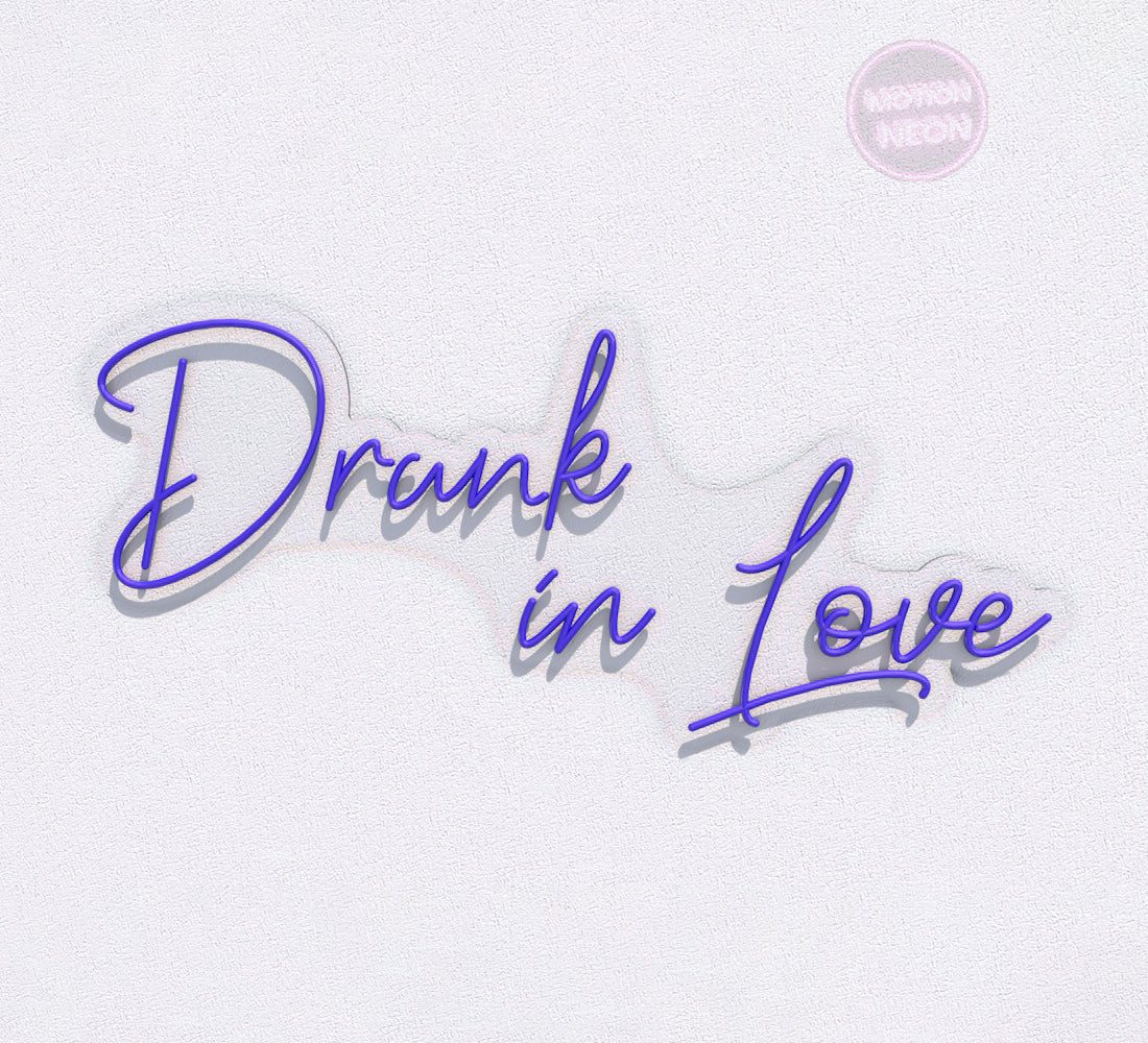 Drunk in Love