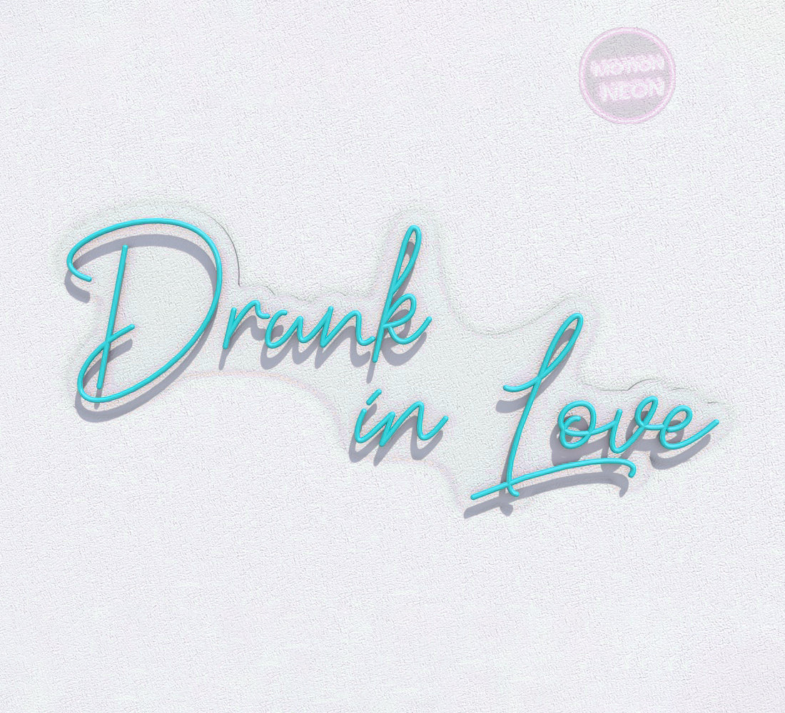 Drunk in Love