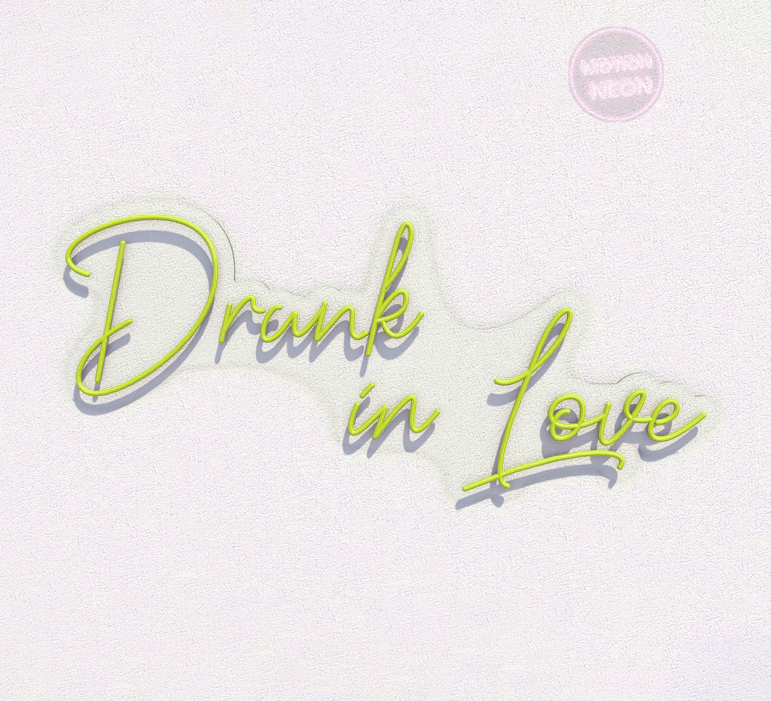 Drunk in Love