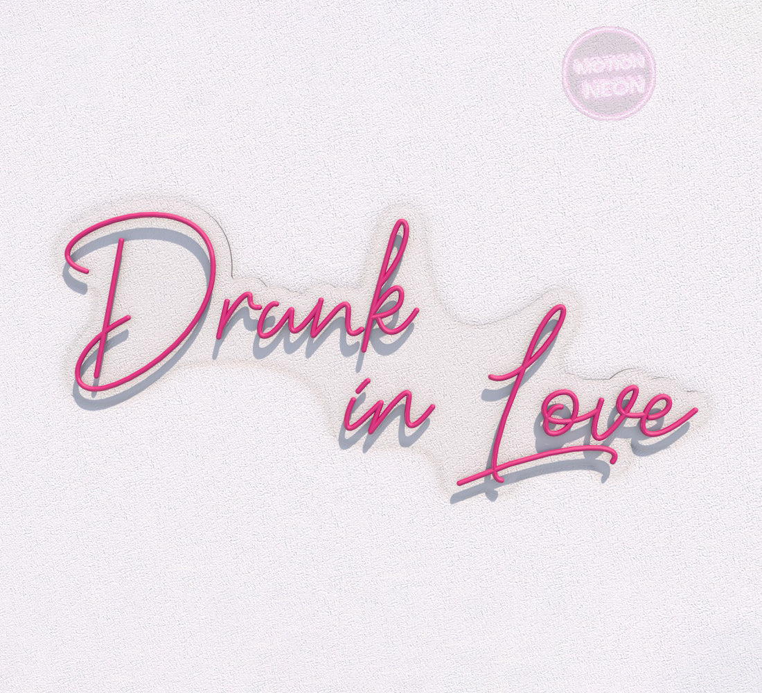 Drunk in Love