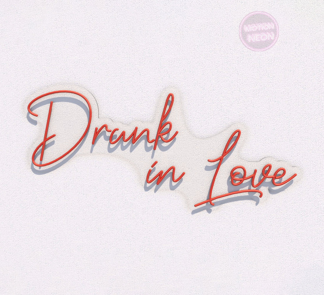 Drunk in Love