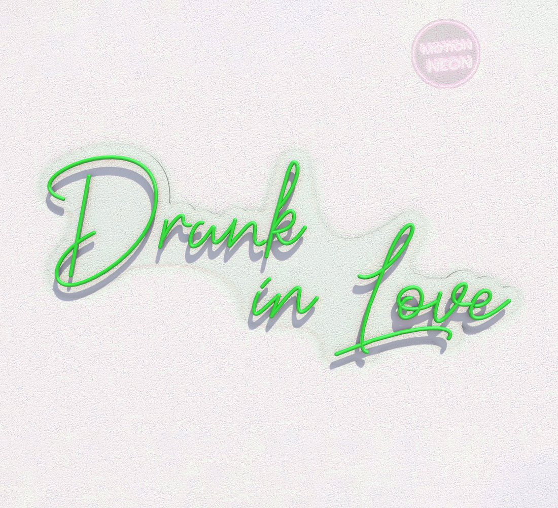 Drunk in Love